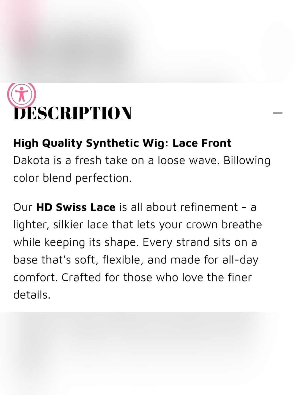 Chelsey Smith Dakota Rich Honey Swiss Lace NWT + CSC winged liner stamp. - Picture 4 of 12